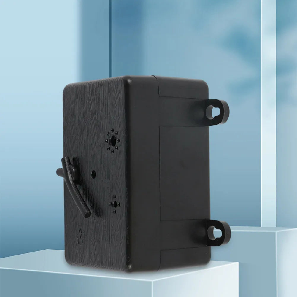 Ultrasonic Outdoor Anti Barking Device