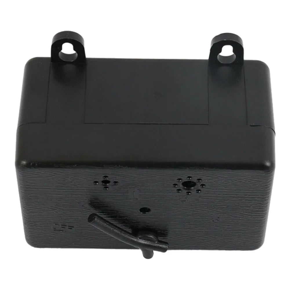 Ultrasonic Outdoor Anti Barking Device