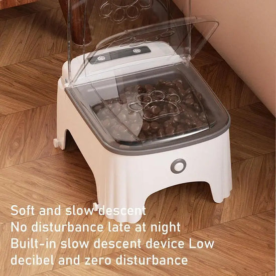 Automatic Pet Dispenser Sensor