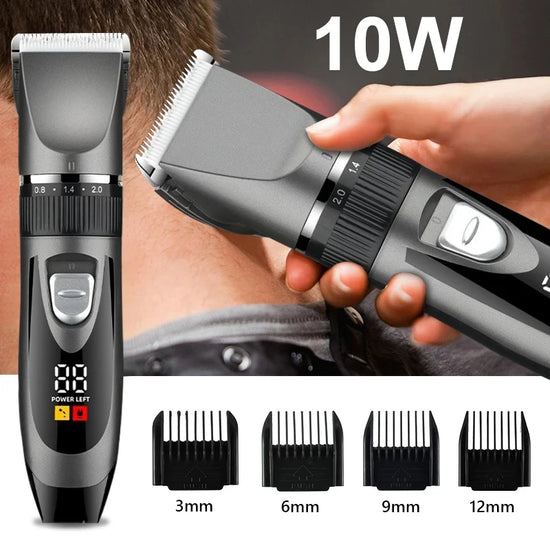 Dog Clipper Dog Hair Clippers Grooming
