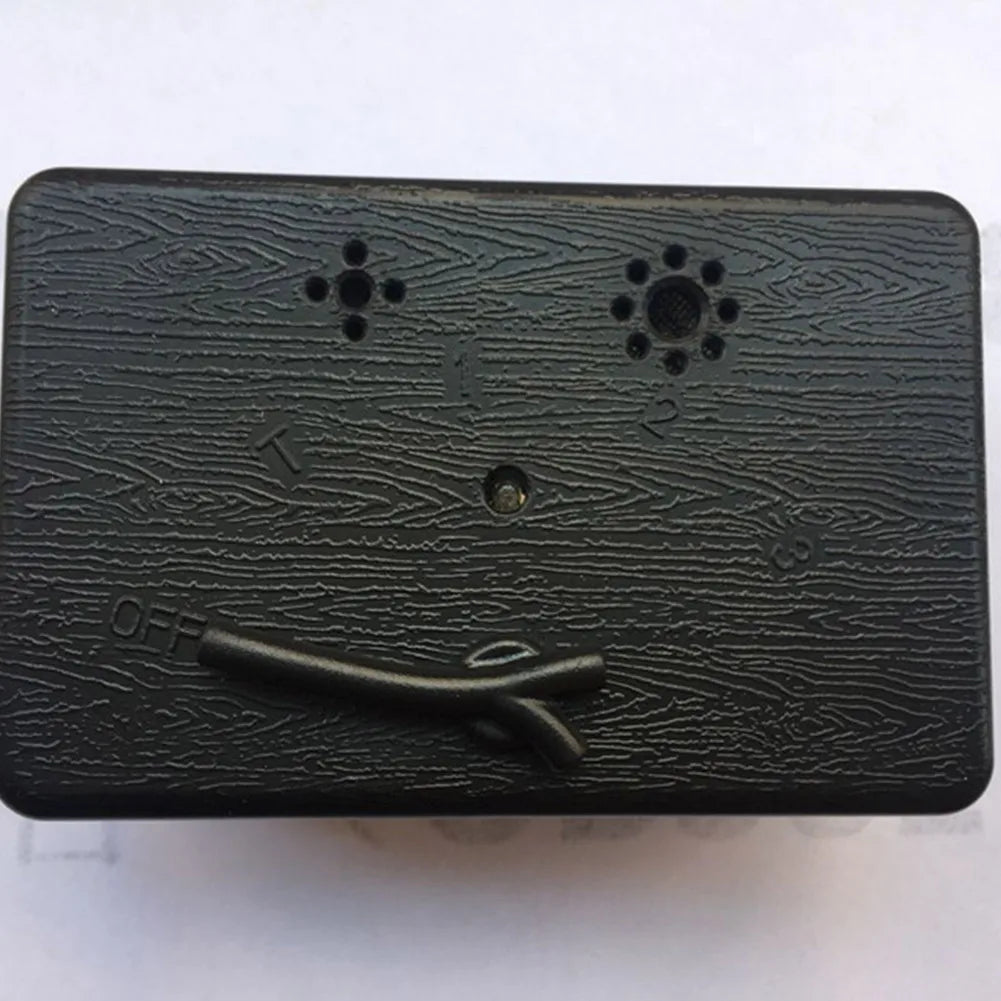 Ultrasonic Outdoor Anti Barking Device
