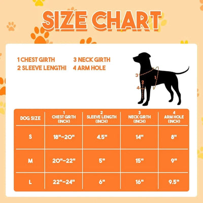 Dog Basketball Costume