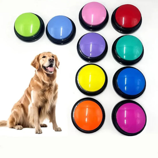 Talking Pet Starters Toys