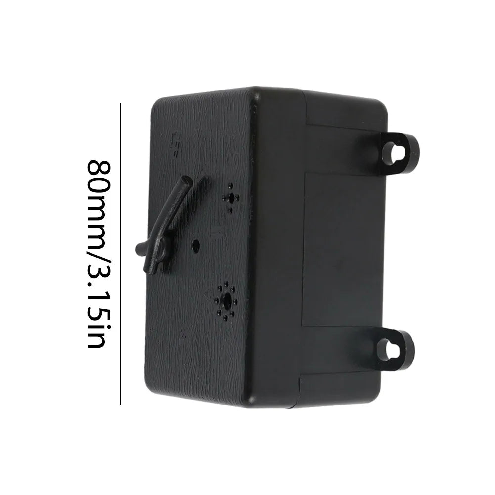 Ultrasonic Outdoor Anti Barking Device